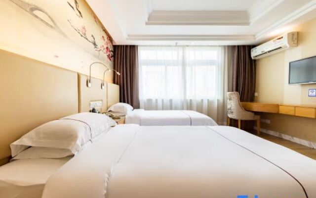 Kaisheng Hotel Guangzhou Nansha Branch