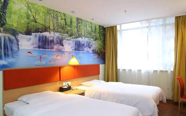 Elan Hotel
