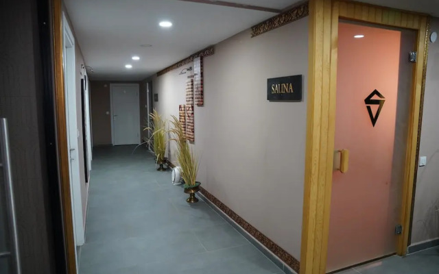 Safir Hotels Silivri