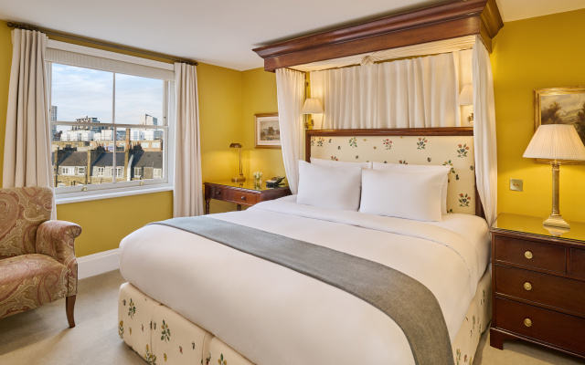 Roseate House London