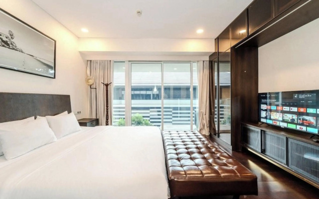 Serenity Luxury Private Pool Villas - Free One Way Airport Shuttle