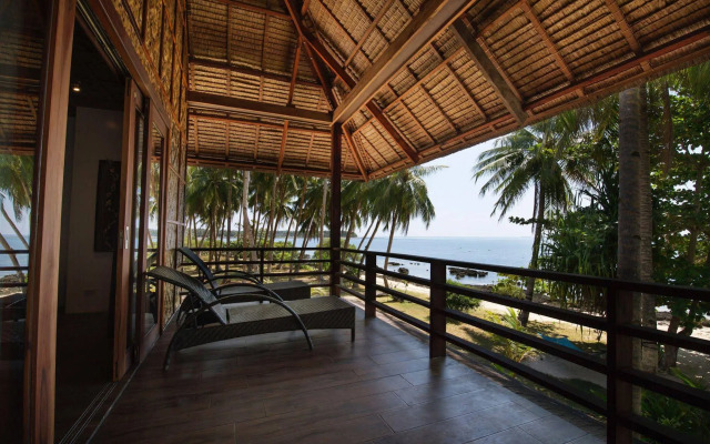 Siargao Inn Beach Resort