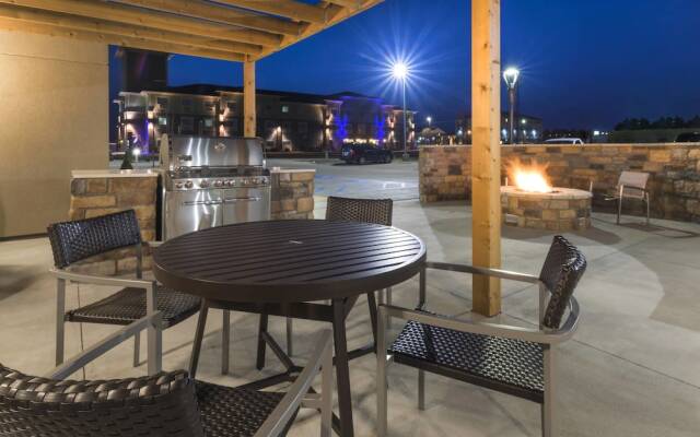 Towneplace Suites Hays