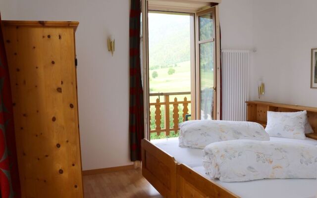 Hotel Restaurant Schweizerhof