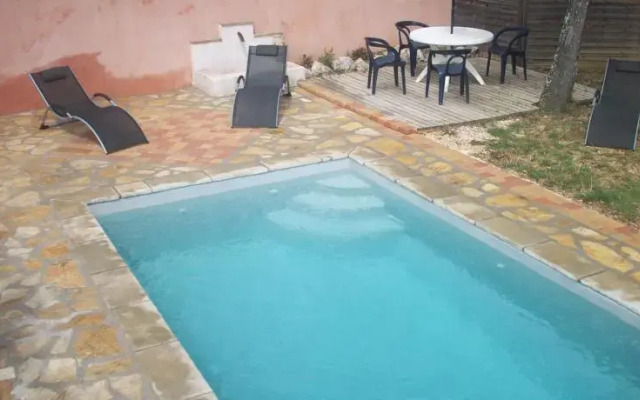La Sauvasse