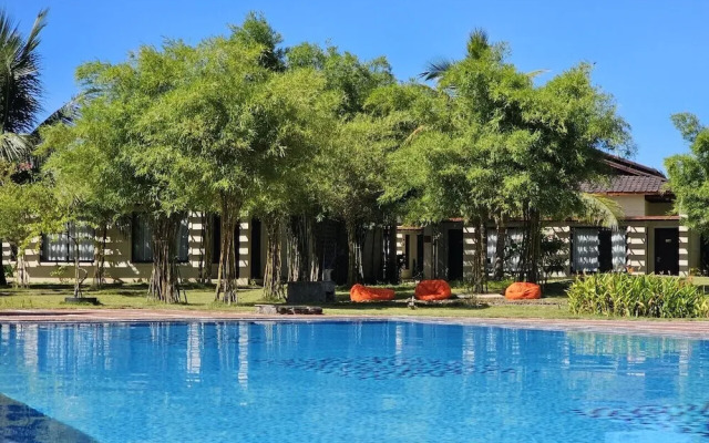 Celina Peninsula Resort