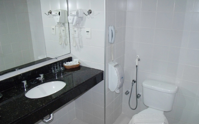 Catussaba Resort Hotel