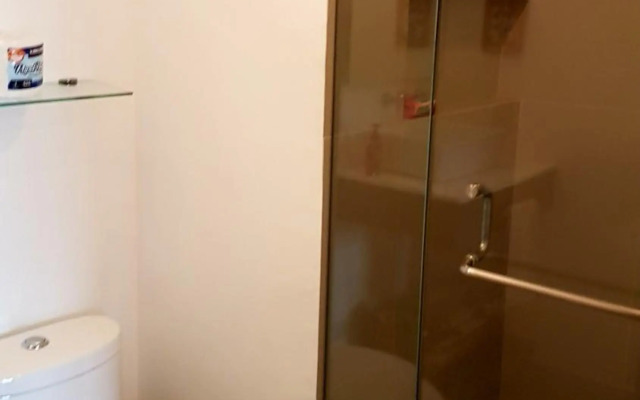 Apartamento Roma Condesa