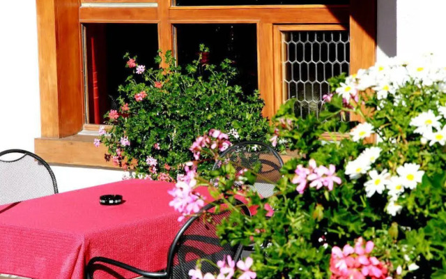 Hotel Portjengrat