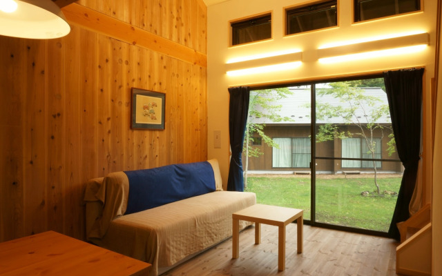 K's Village Karuizawa