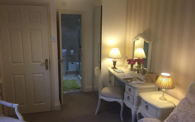 Copperfields Guesthouse