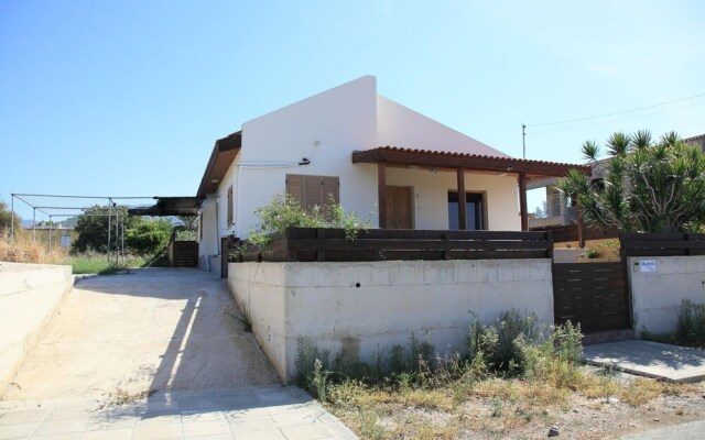 Villa Majestic in Agia Marina Chrysochous