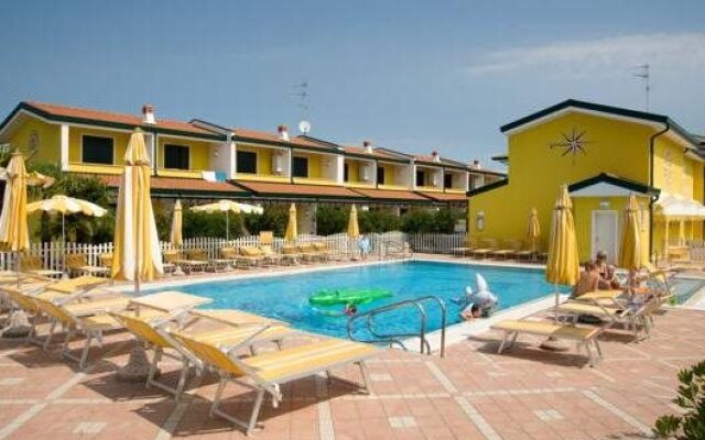 Villaggio Margherita