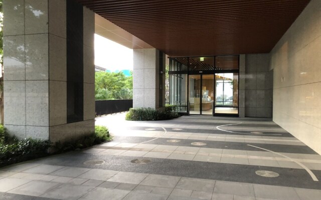 CHECK inn Select New Taipei Sanchong