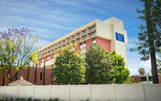 Ontario Airport Hotel & Conference Center