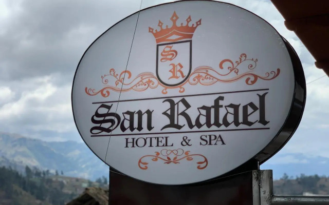 San Rafael Hotel