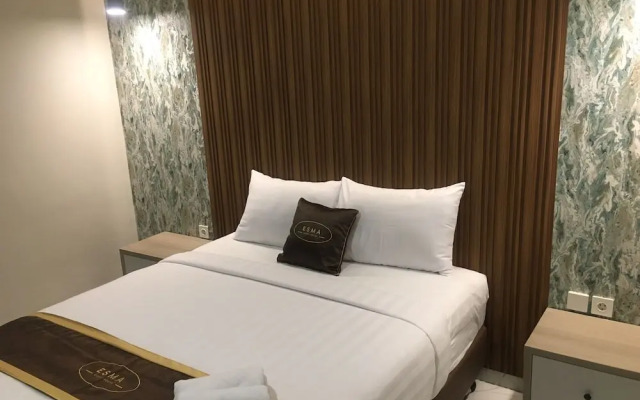 Esma Family GuestHouse