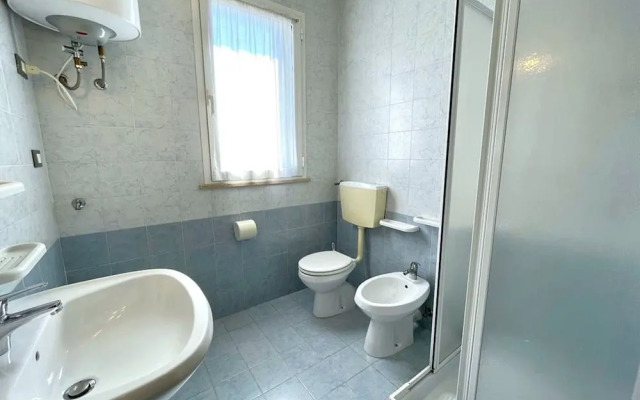 Apartment in Caorle With Balcony
