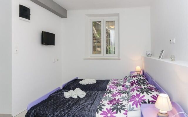 Apartment Saulan