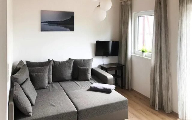 Ferienhaus am Partwitzer See, Elsterheide