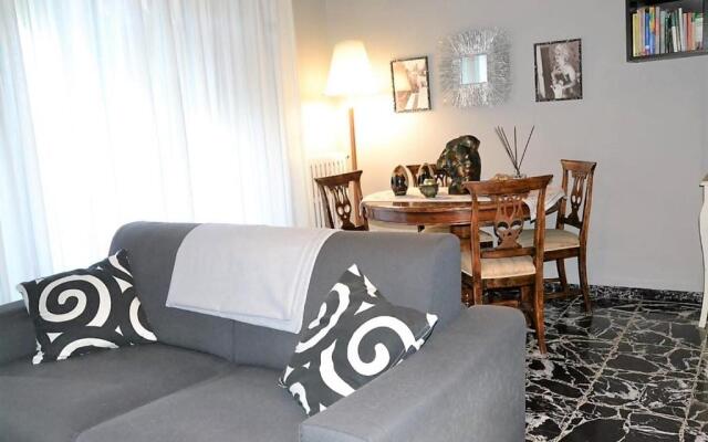 Appartamento accogliente a pochi minuti dal centro