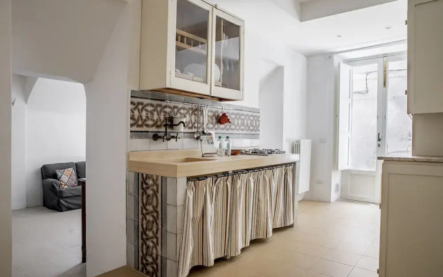 Ibla Apartments with Terrace