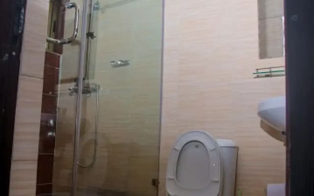 Room-oragon Hotel -penthouse