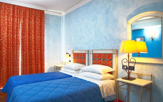 Motel - Hotel Nautico Pozzallo