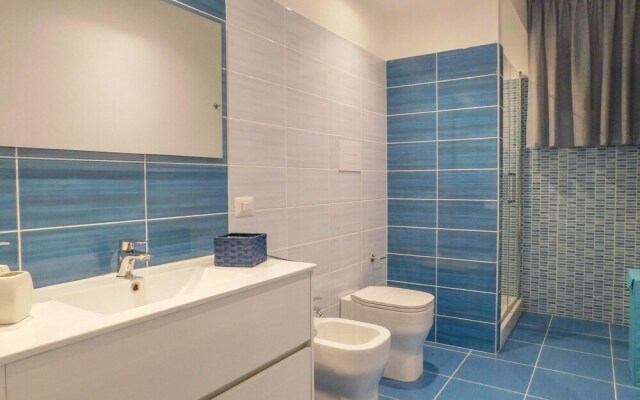 Nice Apartment in Sciacca AG With 2 Bedrooms and Wifi