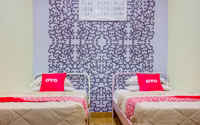 OYO 3418 Penginapan May Lindon Syariah