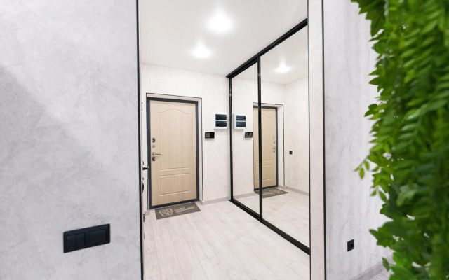 KluchnikOFF (КлючникОФФ) на проспекте Масленникова 14А корпус 1