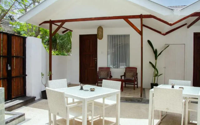 Villa Rumah Kayu
