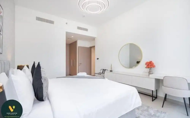 Vogue Downtown - Act 1 Act 2