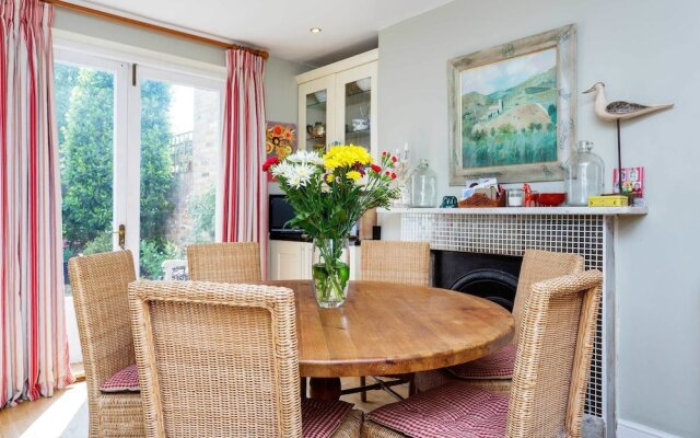 Timeless Family Home