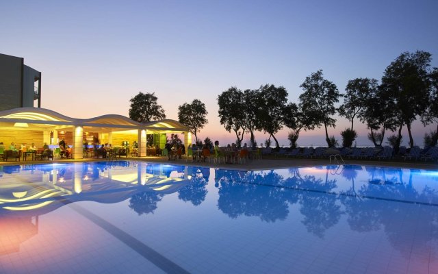 Malia Bay Beach Hotel & Bungalows