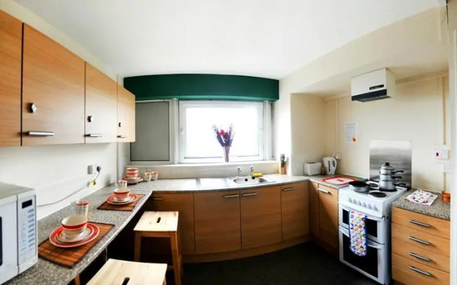 Salford Student Village