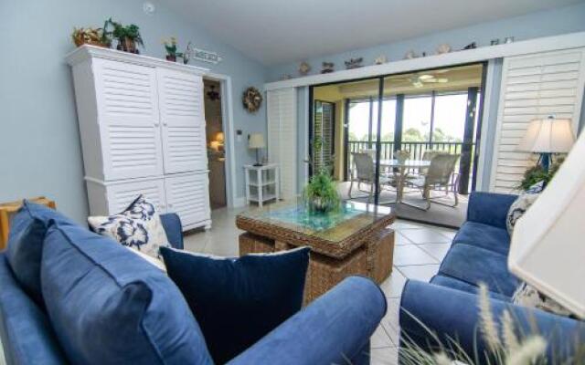 Sandpiper Beach #405