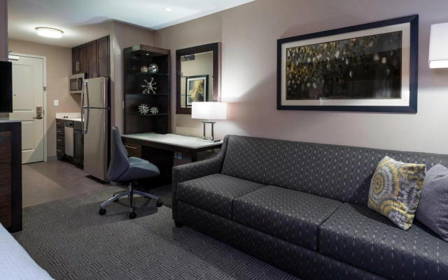 TownePlace Suites Boston Logan Airport/Chelsea