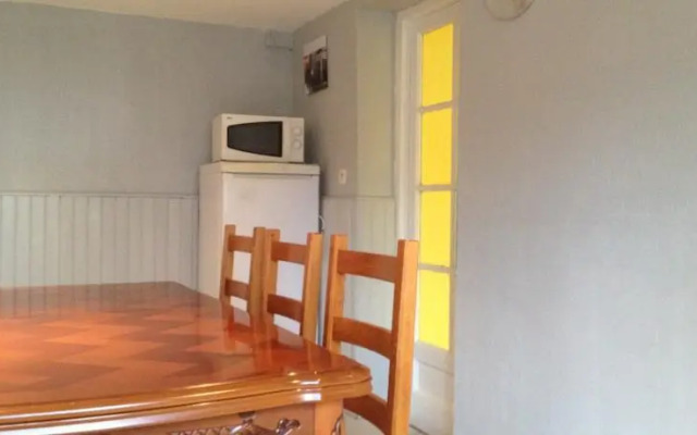 Gîte de la Petite Côte