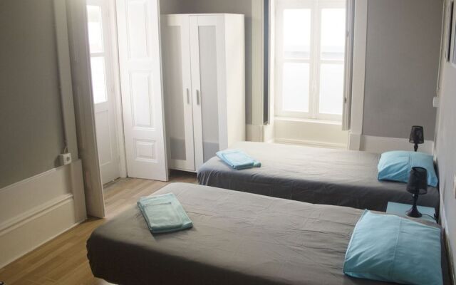 Watermark Surf House