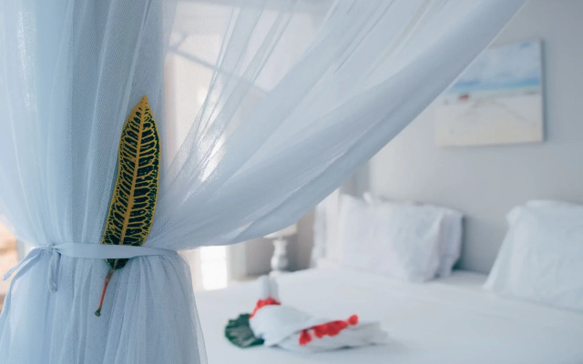 Paje Beach Apartments & Hotel