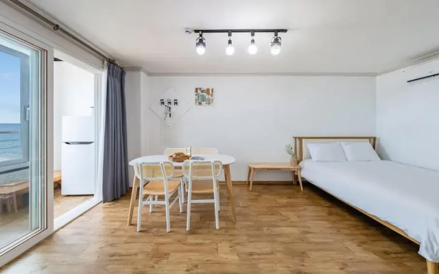 Yangyang Verit Pension