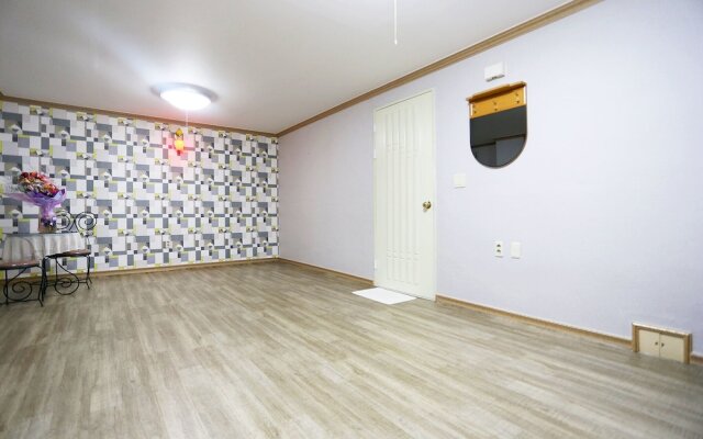 Yangyang Naksan Haemaru