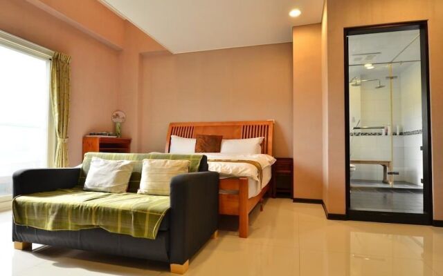 Fuluart B&B