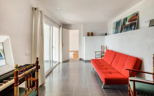 Villa with the most beautiful view