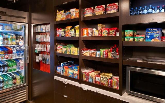 Courtyard Toledo Rossford/Perrysburg