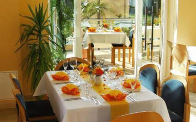 Hotel Regenbogenhaus