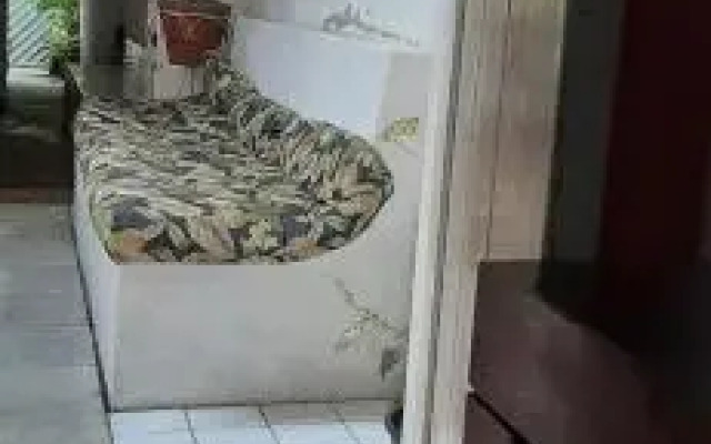 Quarto/Suite na Gavea