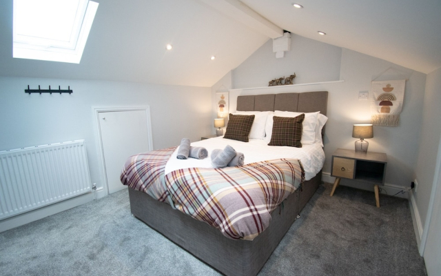 Ideal Lodgings in Royton