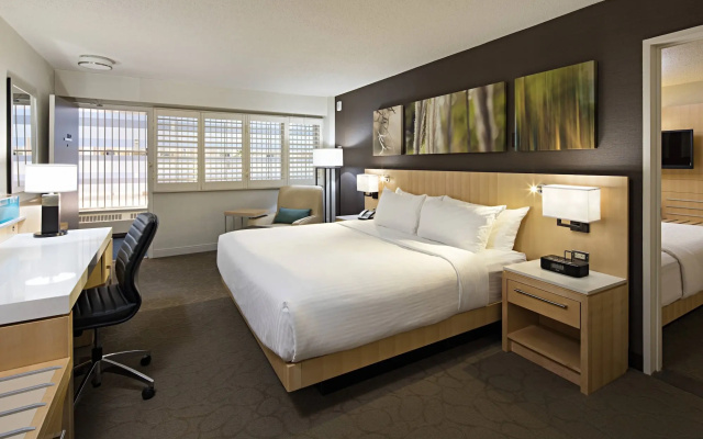 Delta Hotels by Marriott Winnipeg